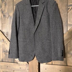 Men’s or Women’s Blazer
